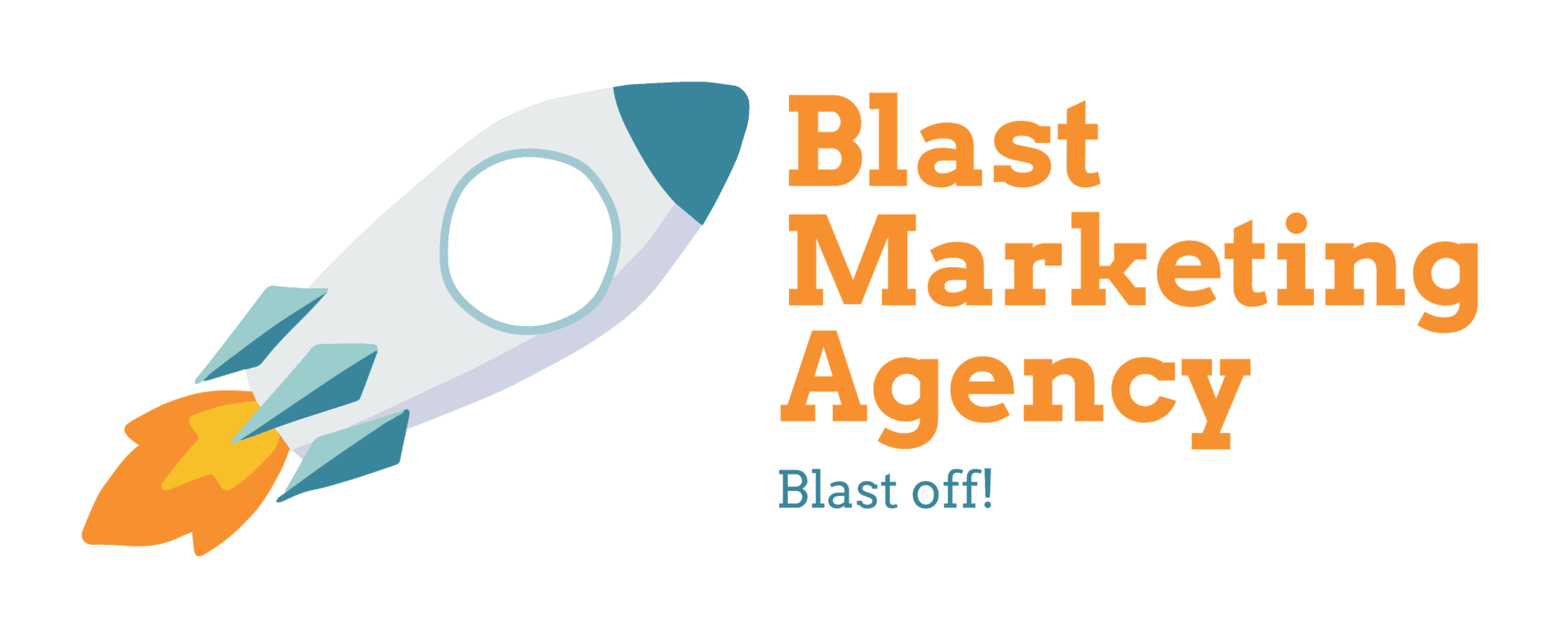 Blast Marketing Agency