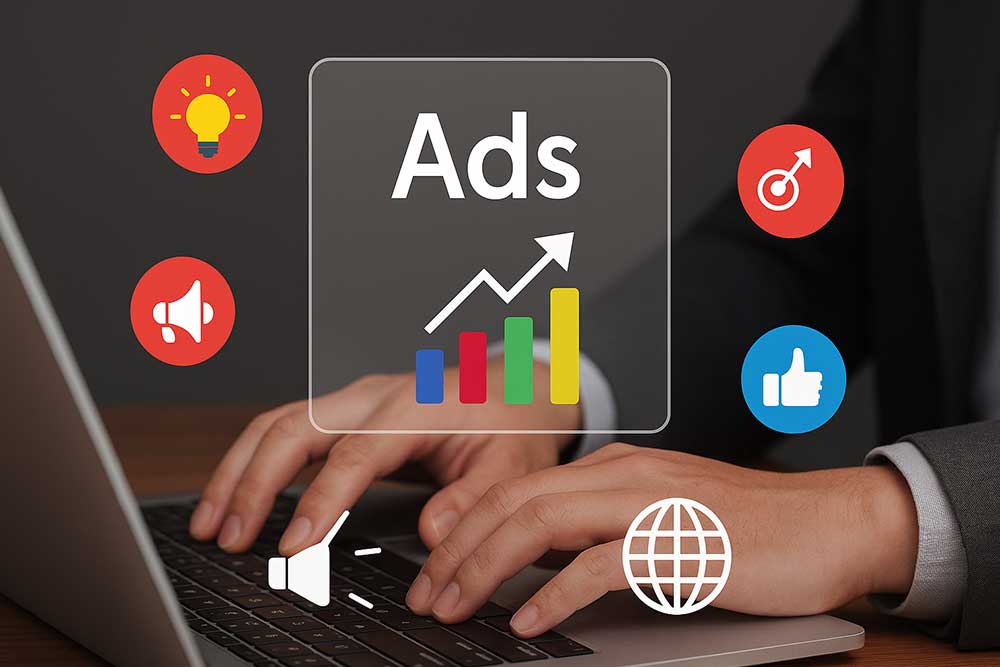 Unlock Your Best Audience: A Guide to Using First-Party Data in Google Ads