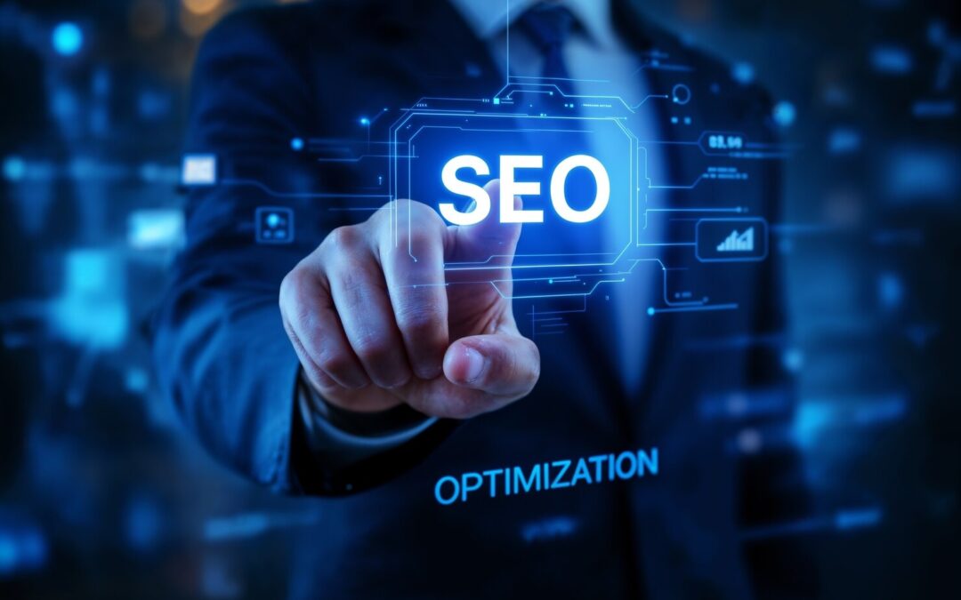 Mastering AI-Driven SEO: How to Rank in the Age of Search Generative Experience