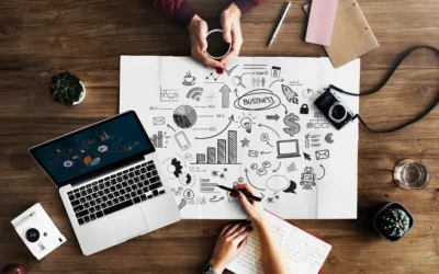 5 Digital Marketing Strategies that Increase Event Venue Bookings