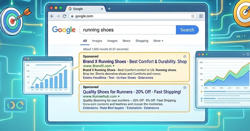 AI Max for Google Search Campaigns: What Advertisers Need to Know in 2026
