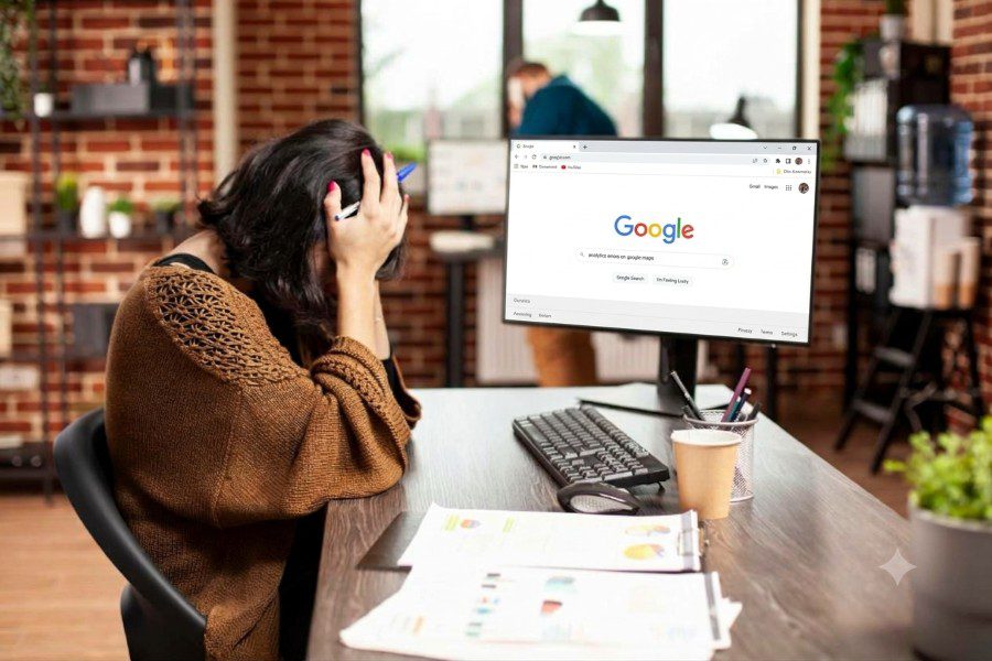 Why Your Business Isn’t Showing Up on Google and How to Fix It in 2026