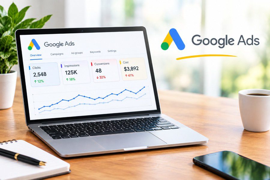 12 Signs Your Google Ads Budget is Bleeding Money