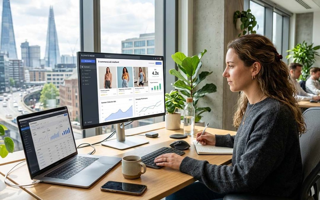 Google Ads in 2026: What AI Can Do Now That It Couldn’t Do a Year Ago