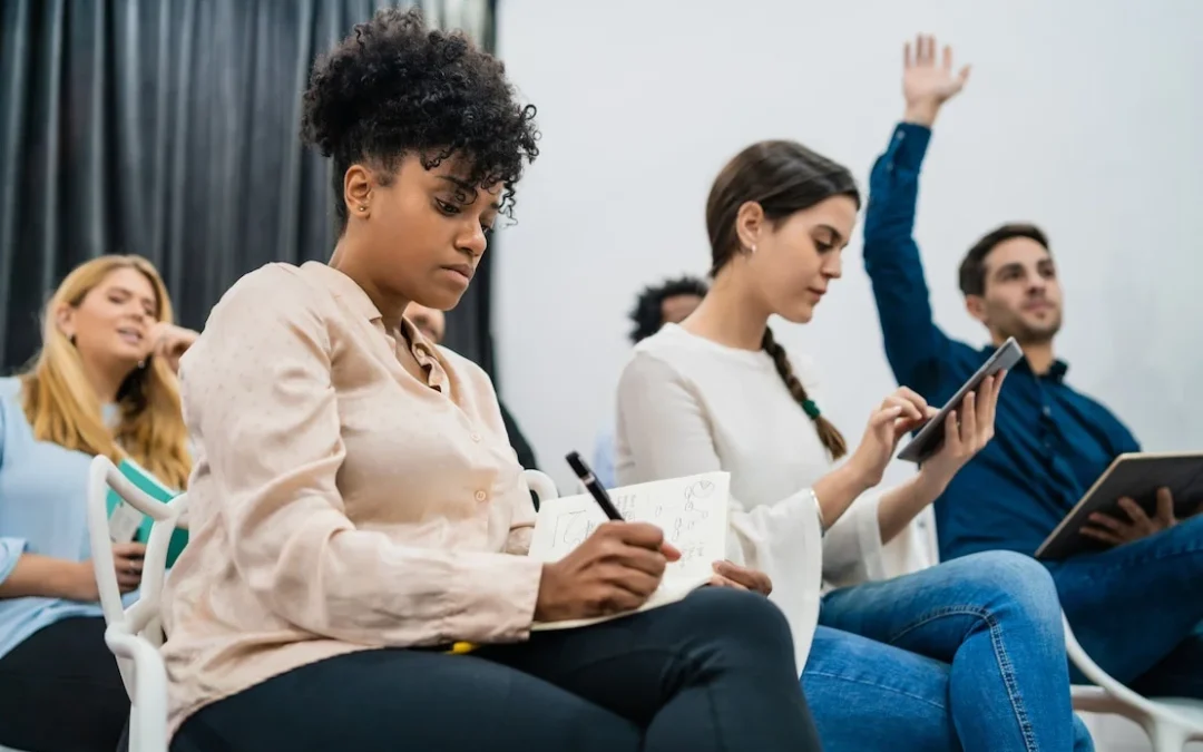 How to attract universities, colleges, and other educational institutions to your venue