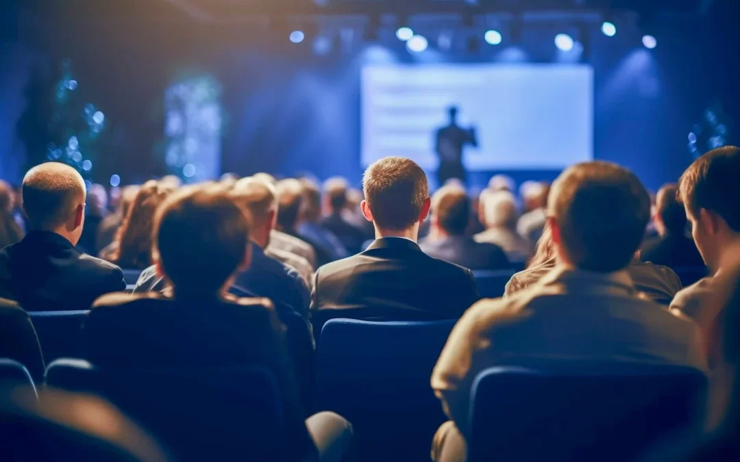 What Event Planners Are Looking for in Large Event Venues?